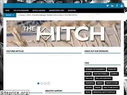 Sites similar to thehitch.ca
