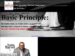 Sites similar to thehitchagency.com