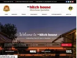 Sites similar to thehitchhouse.com