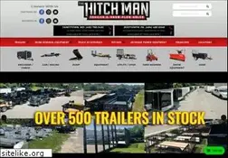 Sites similar to thehitchmaninc.com