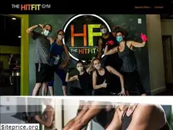 Sites similar to thehitfitgym.com