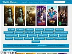 Sites similar to thehitmovies.co
