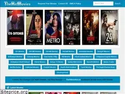 Sites similar to thehitmovies.life