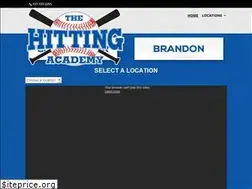 Sites similar to thehittingacademy.com