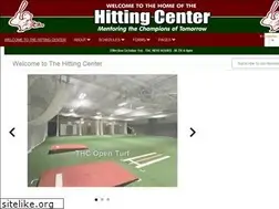 Sites similar to thehittingcenter.com