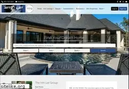 Sites similar to thehittlist.com