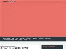 Sites similar to thehittoslab.blogspot.com