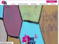 Sites similar to thehive.school