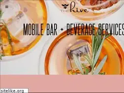 Sites similar to thehiveaz.com