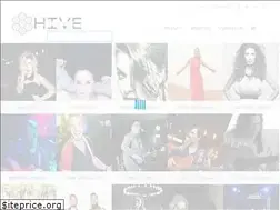 Sites similar to thehivedxb.com