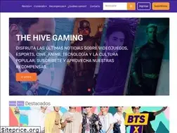 Sites similar to thehivegaming.rocks
