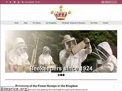 Sites similar to thehivehoneyshop.co.uk