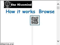 Sites similar to thehivemind.com