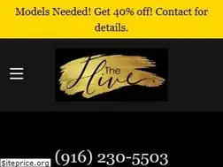 Sites similar to thehiverocklin.com