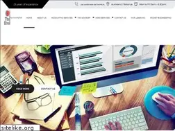 Sites similar to thehives.co.nz