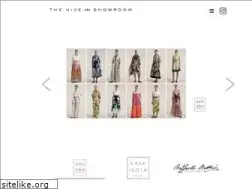 Sites similar to thehiveshowroom.com