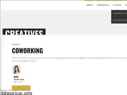 Sites similar to thehivestudios.com.hk