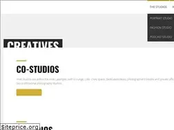 Sites similar to thehivestudios.com.sg