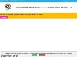 Sites similar to thehiveyouthzone.org