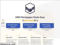 Sites similar to thehmomortgagebroker.co.uk