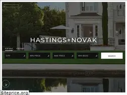 Sites similar to thehnestates.com