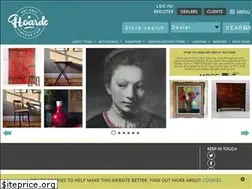 Sites similar to thehoarde.com