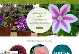 Sites similar to thehobbitplace.com
