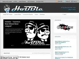 Sites similar to thehobble.com