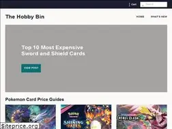 Sites similar to thehobbybin.com