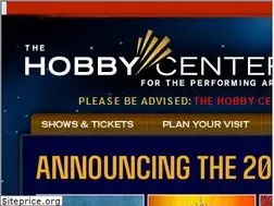 Sites similar to thehobbycenter.org
