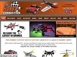 Sites similar to thehobbyconnect.com