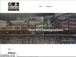 Sites similar to thehobbygarage.com