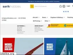 Sites similar to thehobbyhub.com