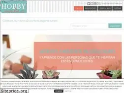Sites similar to thehobbymaker.com