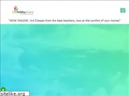 Sites similar to thehobbyplace.in