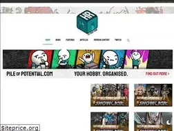 Sites similar to thehobbyroom.blog