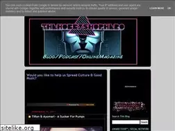 Sites similar to thehobbyshophero.blogspot.com