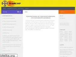 Sites similar to thehobbyshoponline.com