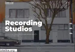 Sites similar to thehobbyshopstudios.com