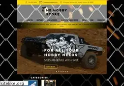 Sites similar to thehobbystore.com