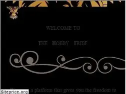 Sites similar to thehobbytribe.com