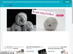 Sites similar to thehobbytrove.com