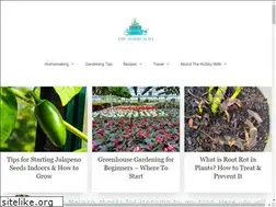 Sites similar to thehobbywife.com