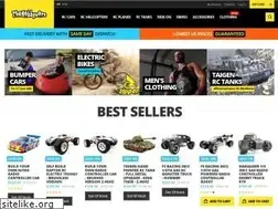 Sites similar to thehobbyworx.com