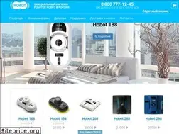 Sites similar to thehobot.ru