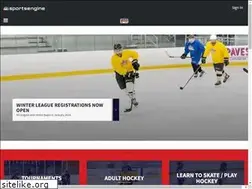 Sites similar to thehockeyacademy.com
