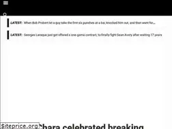 Sites similar to thehockeybeast.com
