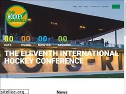 Sites similar to thehockeyconference.ca