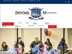 Sites similar to thehockeydek.com
