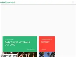 Sites similar to thehockeydepartment.com